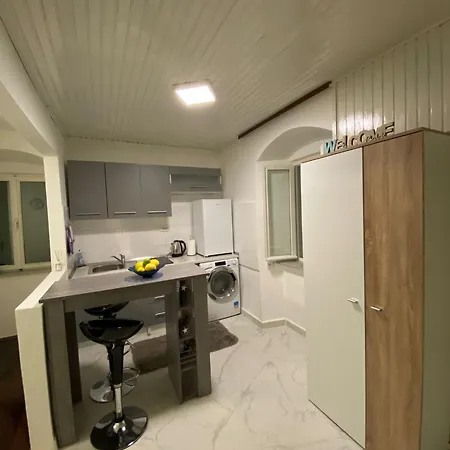 Apartment Mirko Split