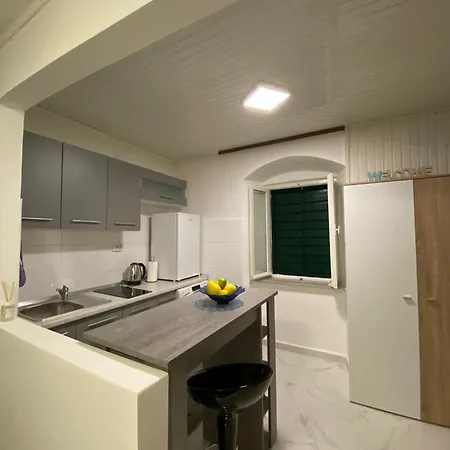 Mirko Apartment Split