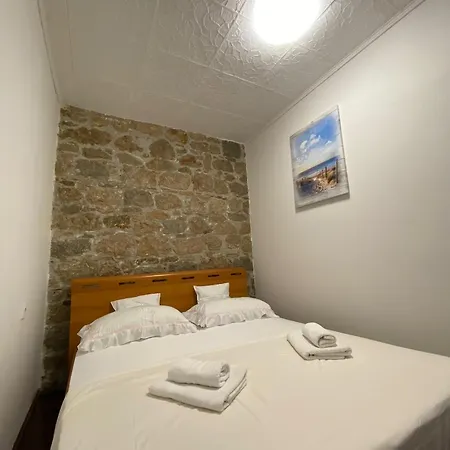 Mirko Apartment *