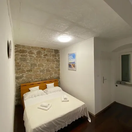 Apartment Mirko *