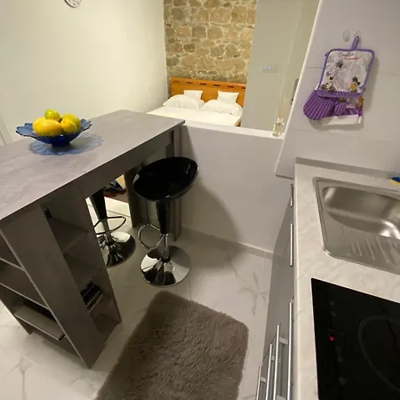 Mirko Apartment Split