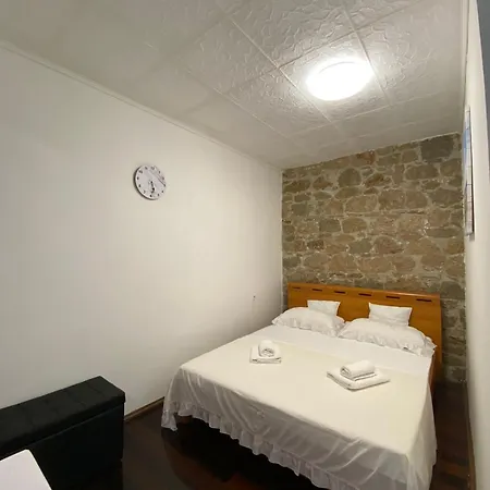 Mirko Apartment