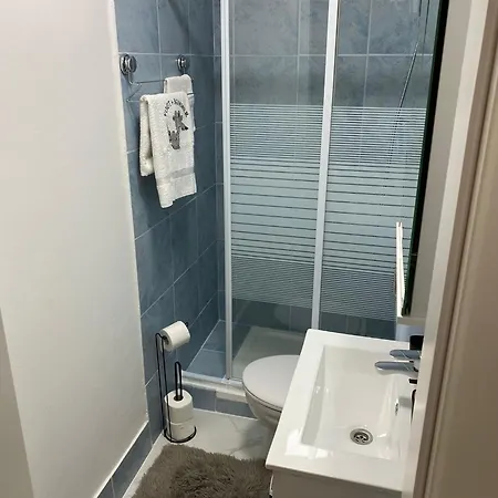 Apartment Mirko Split
