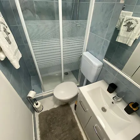 Apartment Mirko *