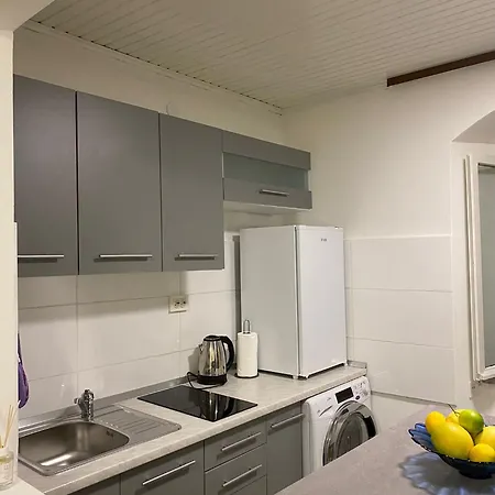 Mirko Apartment Split